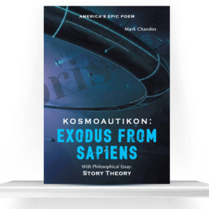 America's Epic Poem - Exodus from sapiens