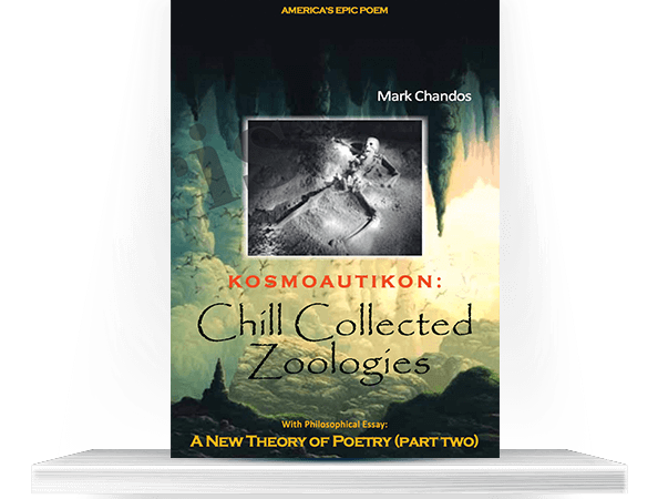 America's Epic Poem - Chill Collected Zoologies