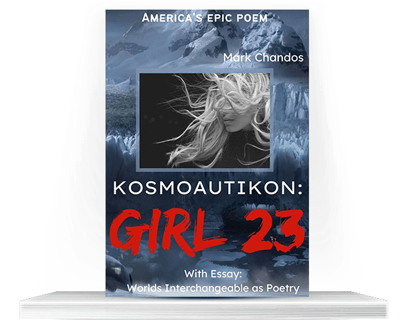 America's Epic Poem - Girl 23