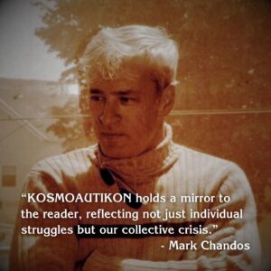 Mark Chandos